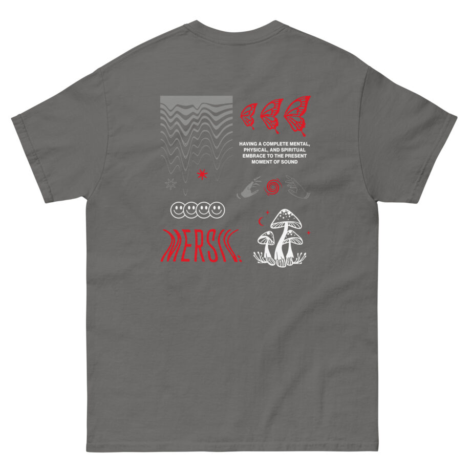 Mersiv Atl Unisex classic tee