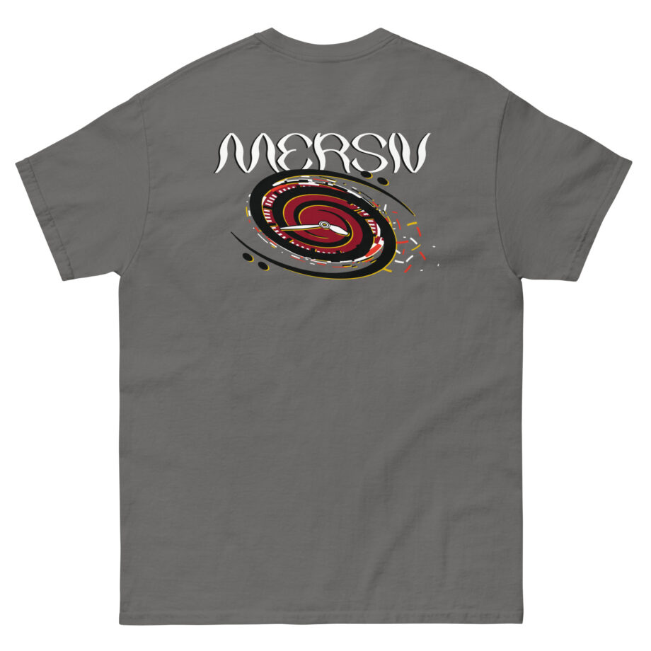 Mersiv Lost in the South Unisex classic tee