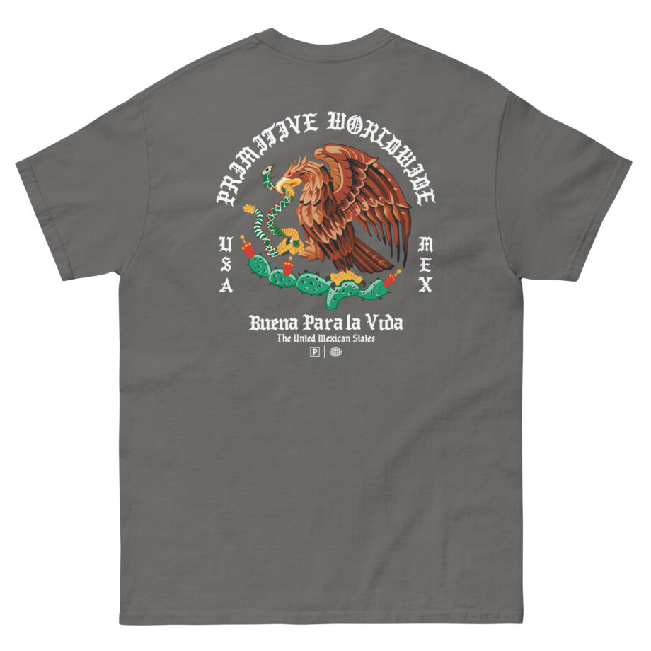 Mersiv Vida  Unisex classic tee