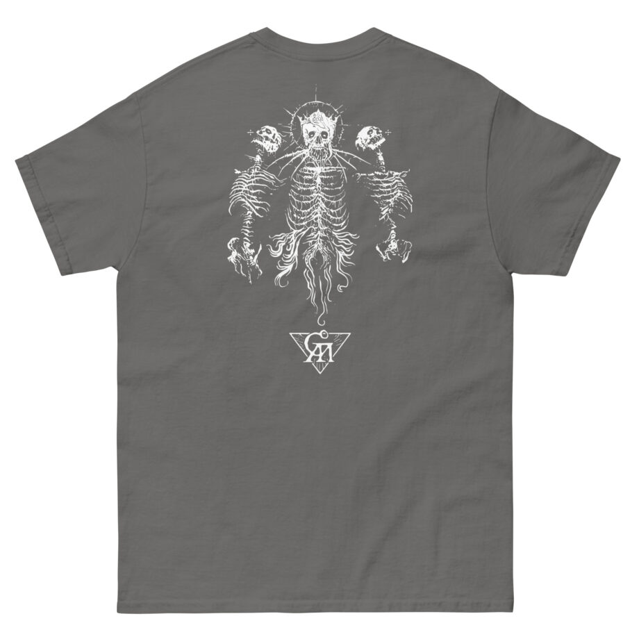 Goatwhore sigil Unisex classic tee