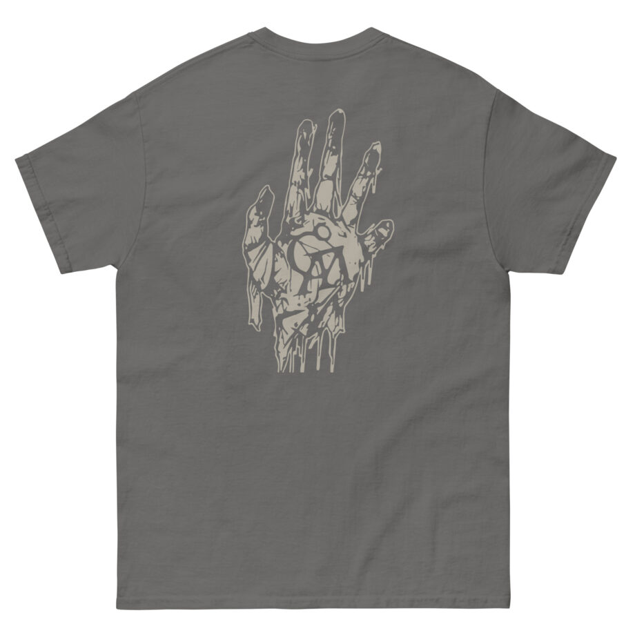 Goatwhore Q Unisex classic tee
