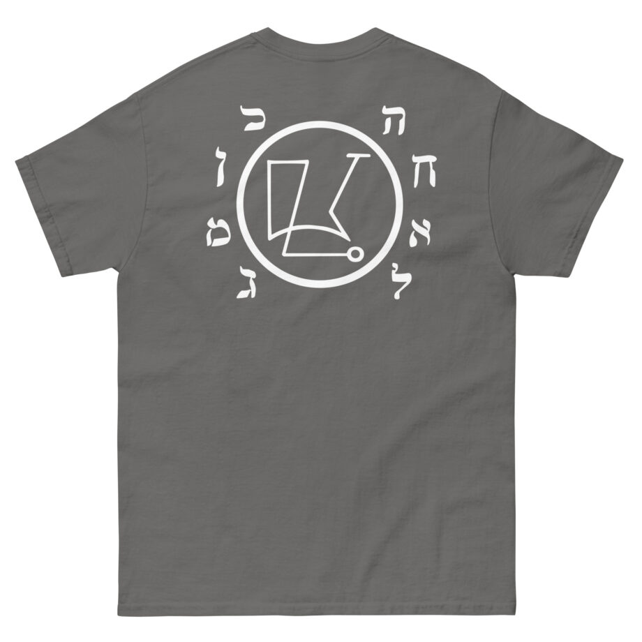 Goatwhore ghoul Unisex classic tee