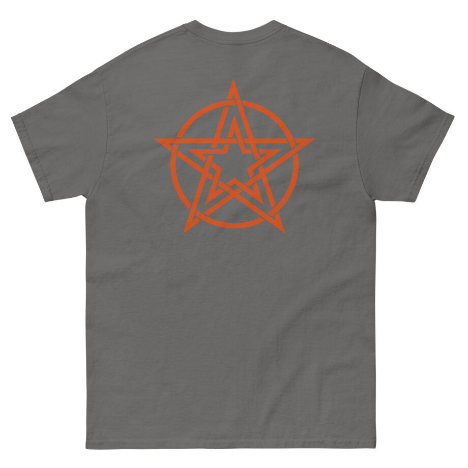 Godsmack Self Titled Album Anniversary Unisex classic tee