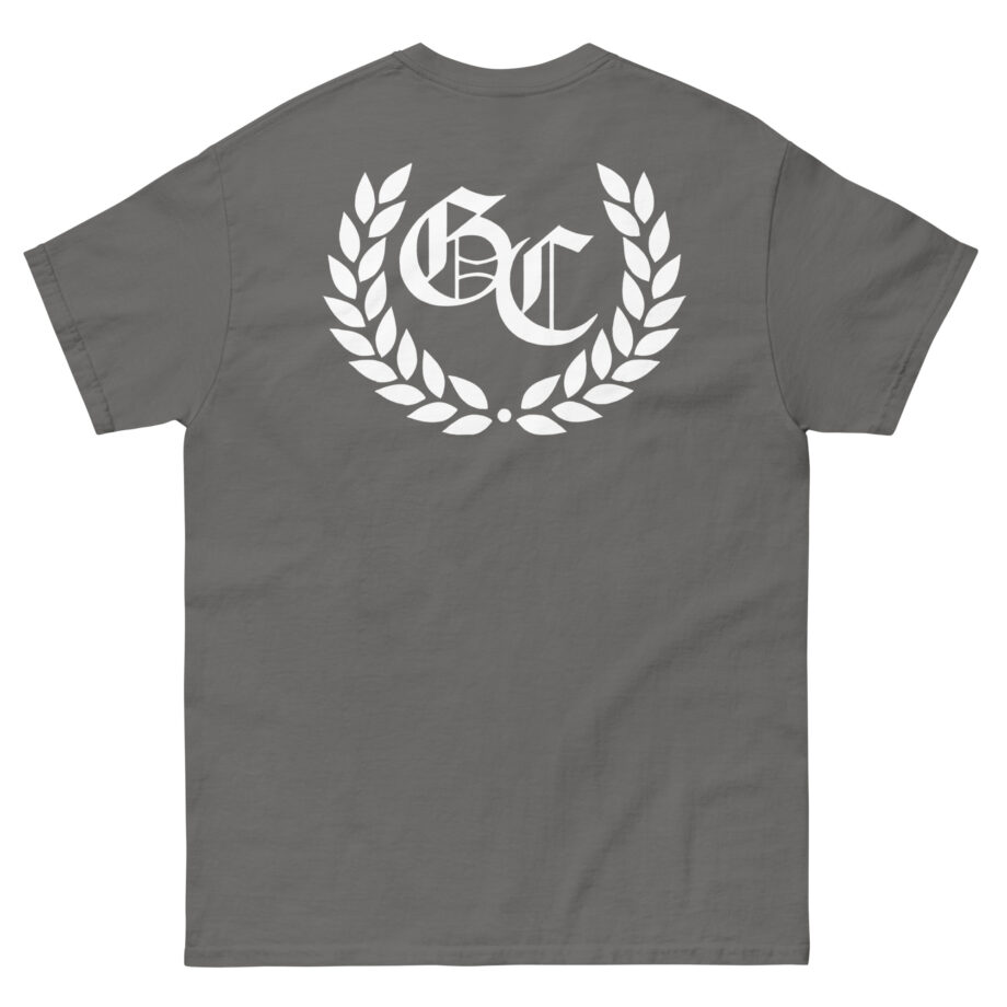 Good Charlotte Unisex classic tee