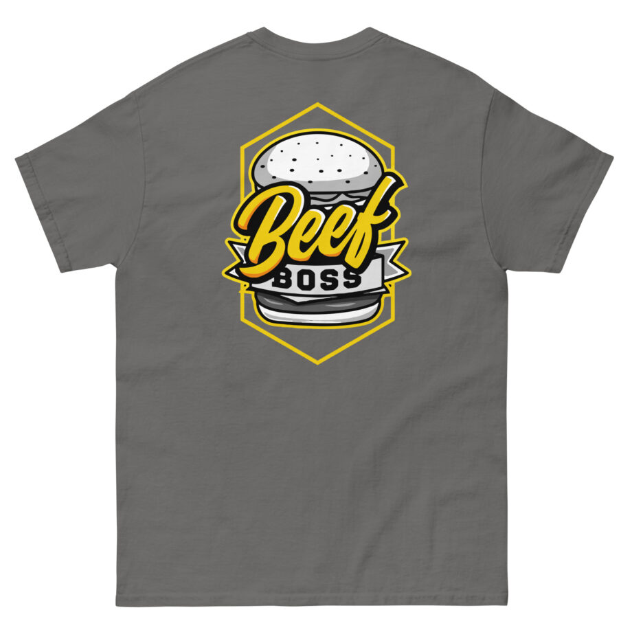 Poofesure Unisex classic tee