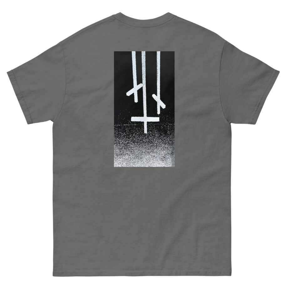 Playboi Carti Playboi Carti Wlr Teen Ecstasy Unisex classic tee