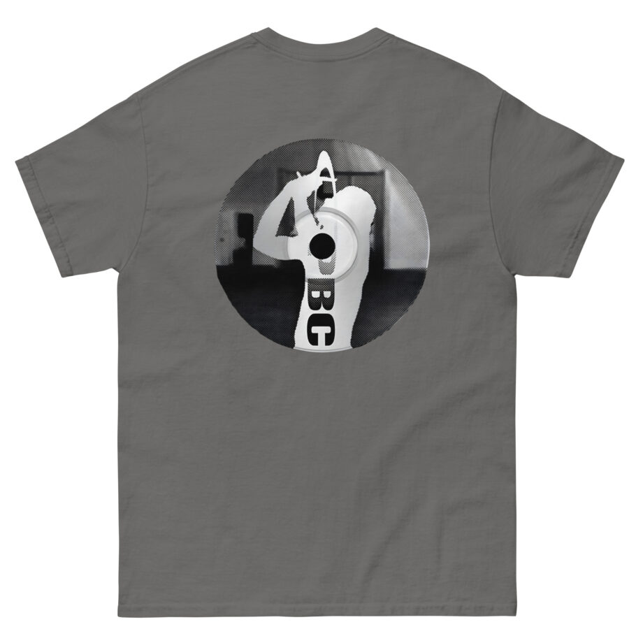 Playboi Carti Iam Baby Unisex classic tee