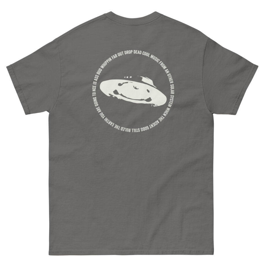 Acid Mothers Temple Unisex classic tee