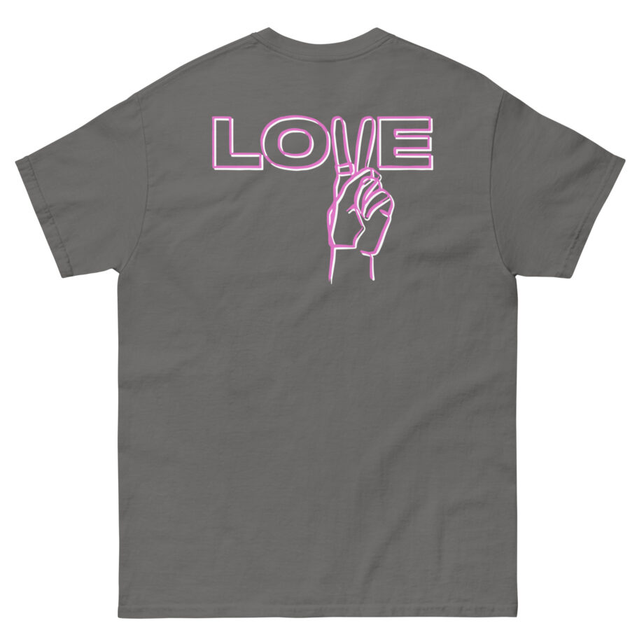 Riley Hubatka Unisex classic tee