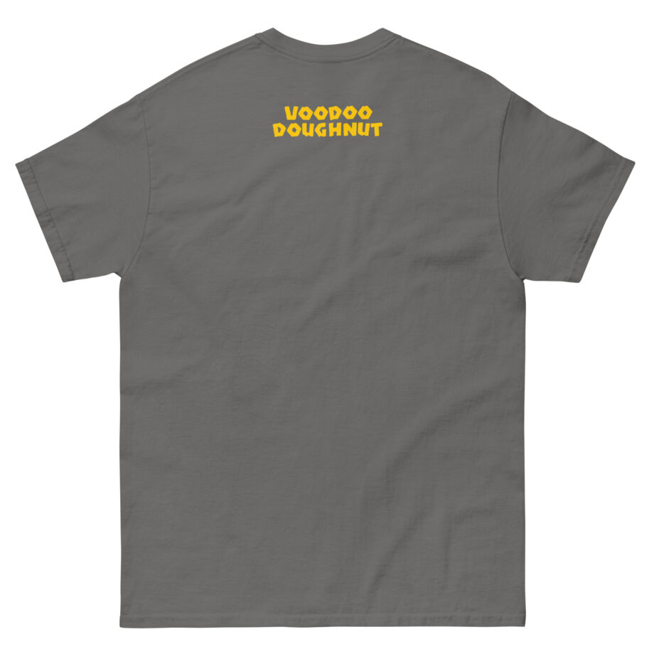 Voodoo Tempe Baron Unisex classic tee