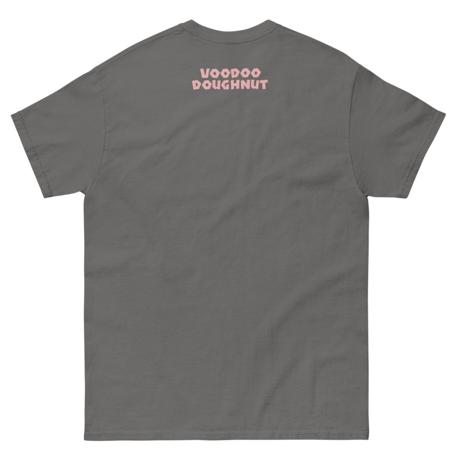 Voodoo Skull Unisex classic tee
