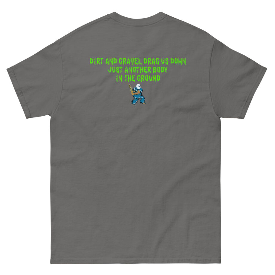 The Acacia Strain Unisex classic tee