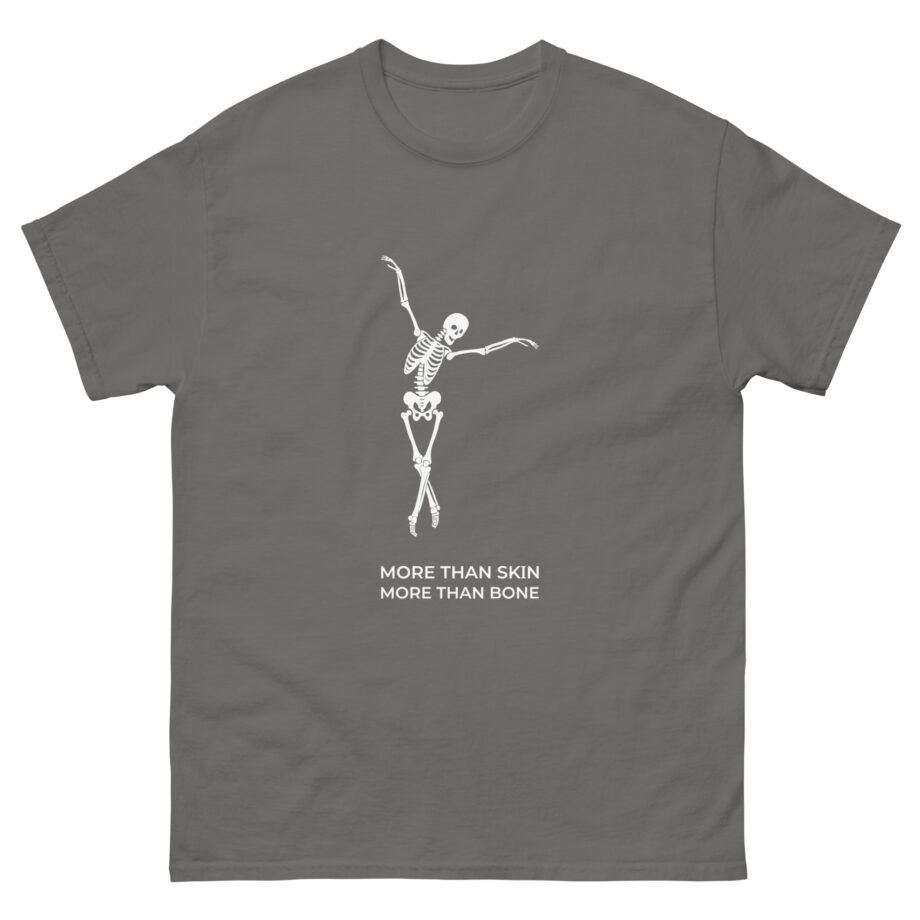 Cimorelli Skeleton Unisex classic tee