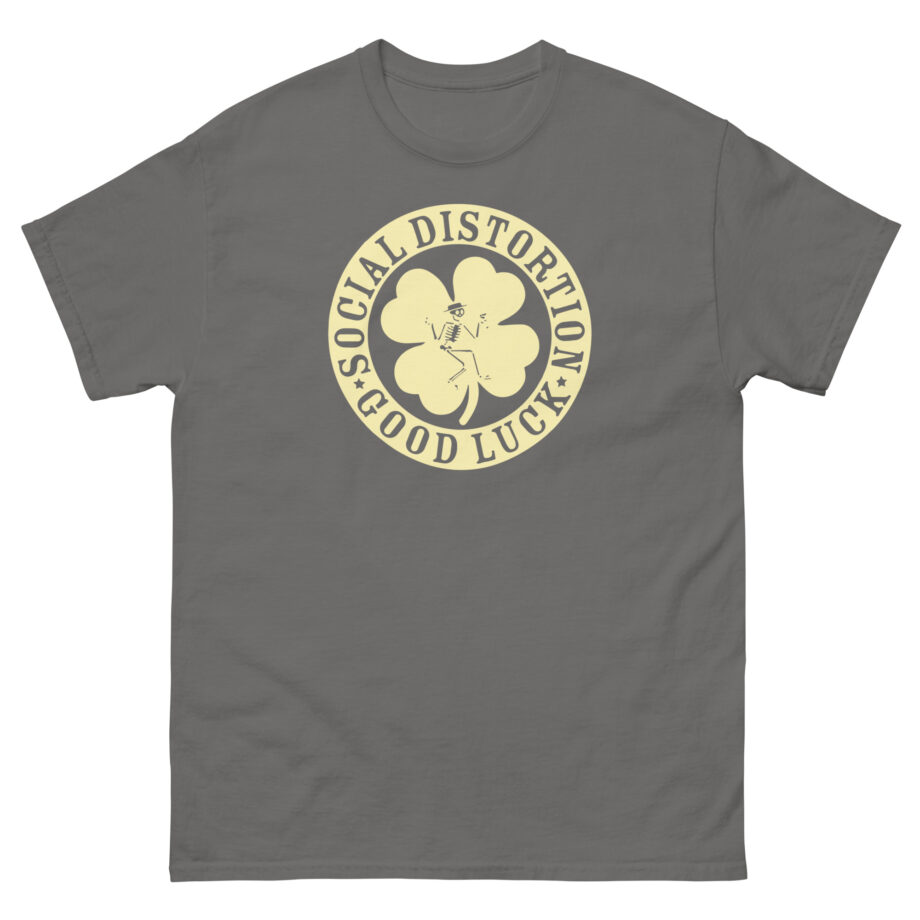 Social Distortion Unisex classic tee