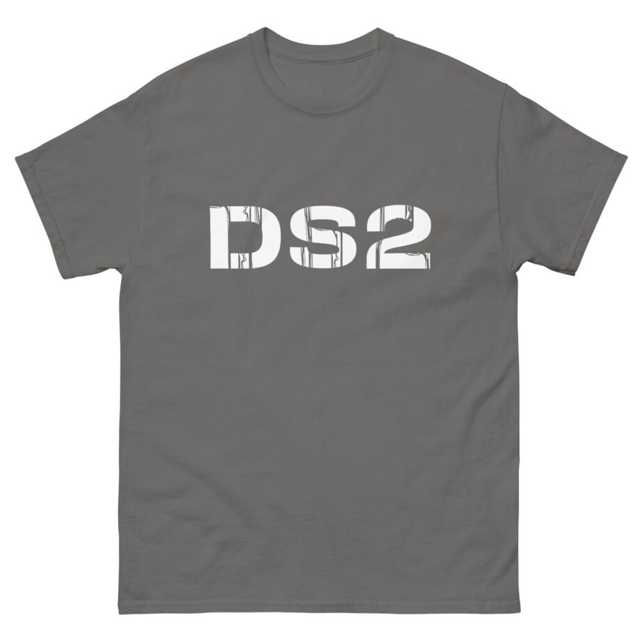 Death Stranding Ds2 Unisex classic tee