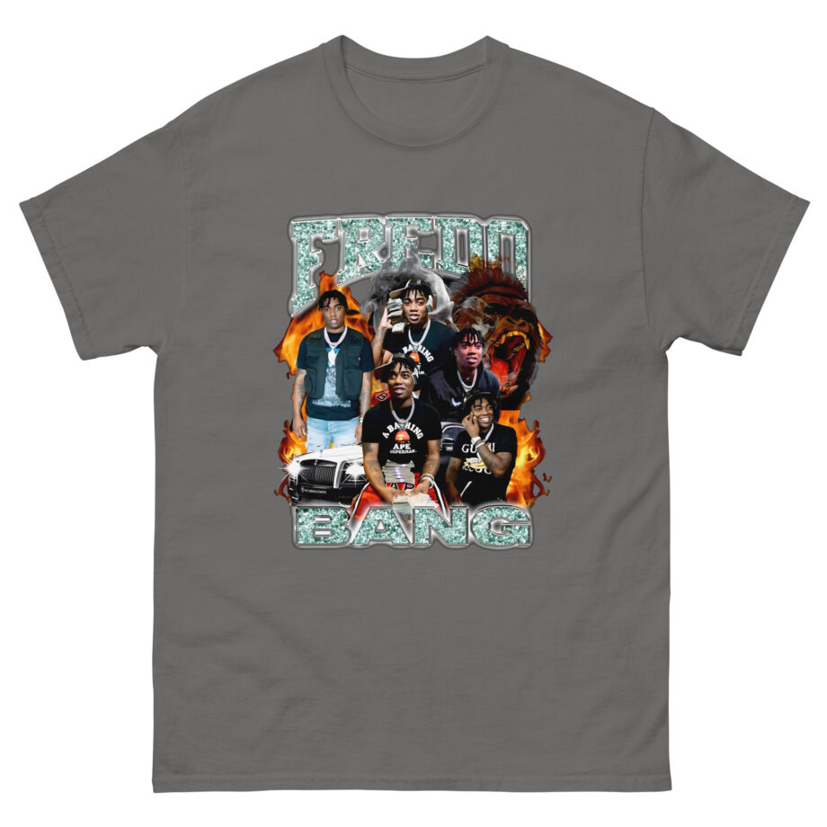 Fredo Bang  Unisex classic tee