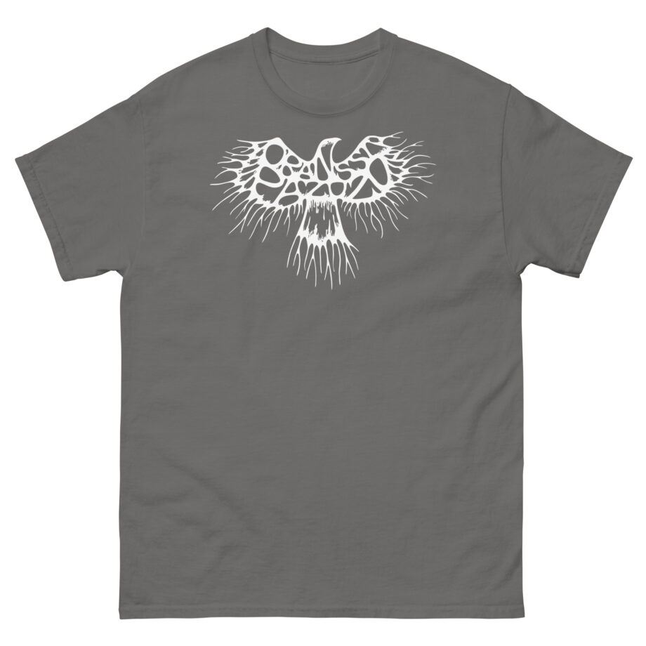 At the Gates Unisex classic tee