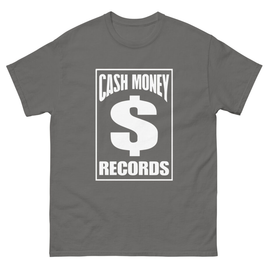 Cash Money Records Unisex classic tee