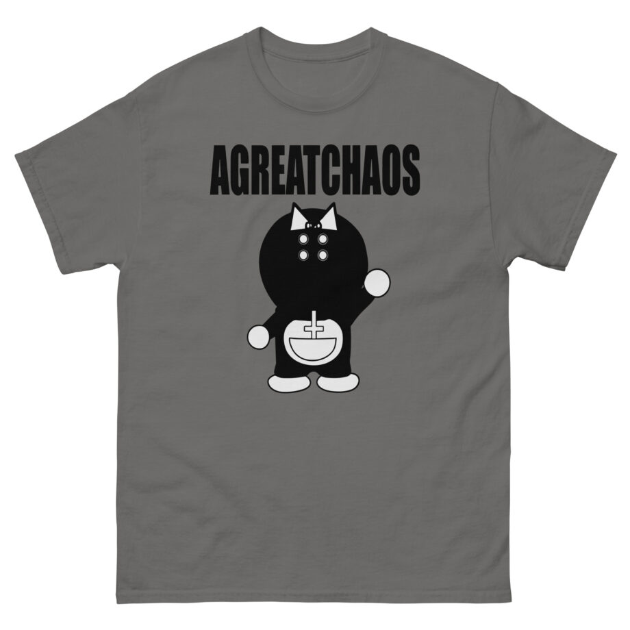 A Great Chaos Unisex classic tee