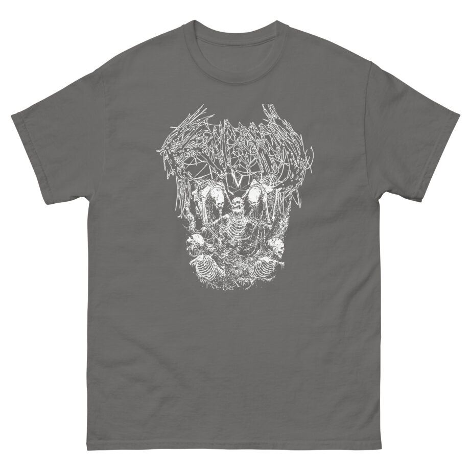 A Great Chaos Death Mosh Unisex classic tee