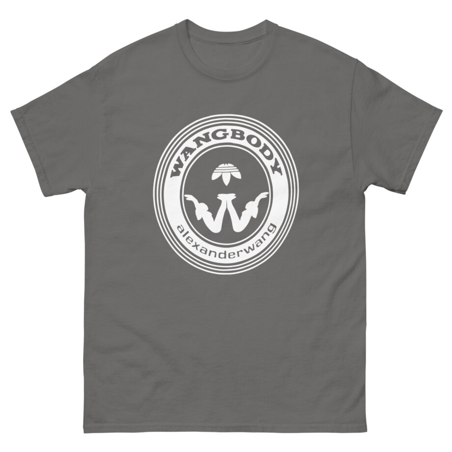 Azzyland Alexander Wang Unisex classic tee