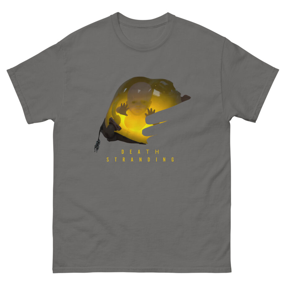 Death Stranding Bb Unisex classic tee