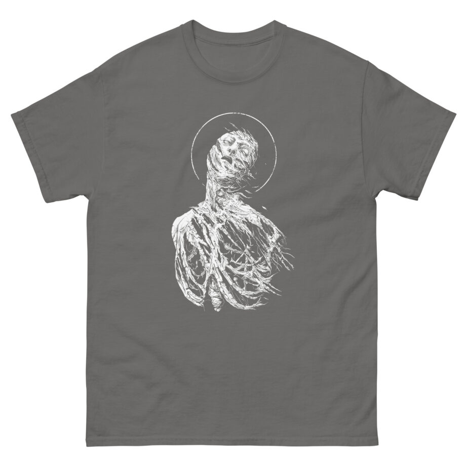 Antaeus a.n.t.s. Unisex classic tee