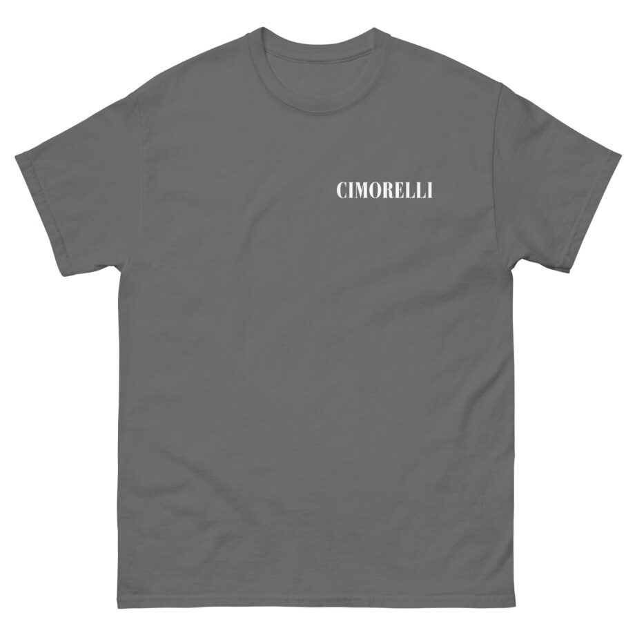 Cimorelli 15 Years Unisex classic tee