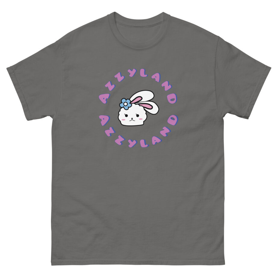 Azzyland Unisex classic tee