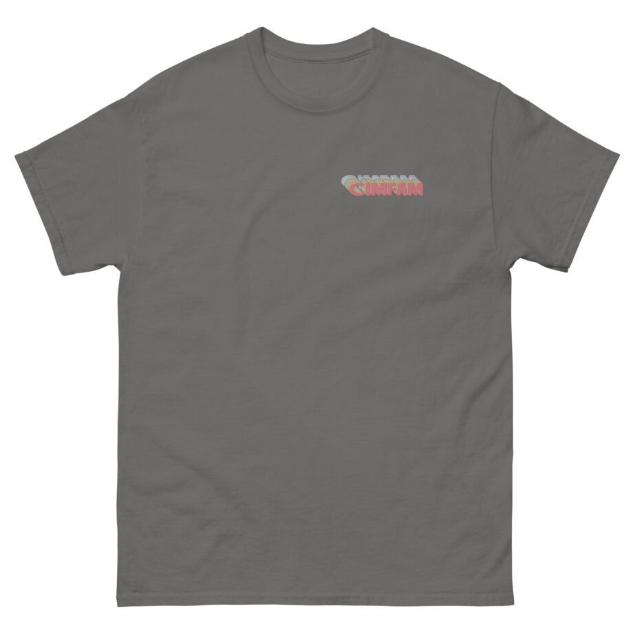 Cimorelli Cimfam Unisex classic tee
