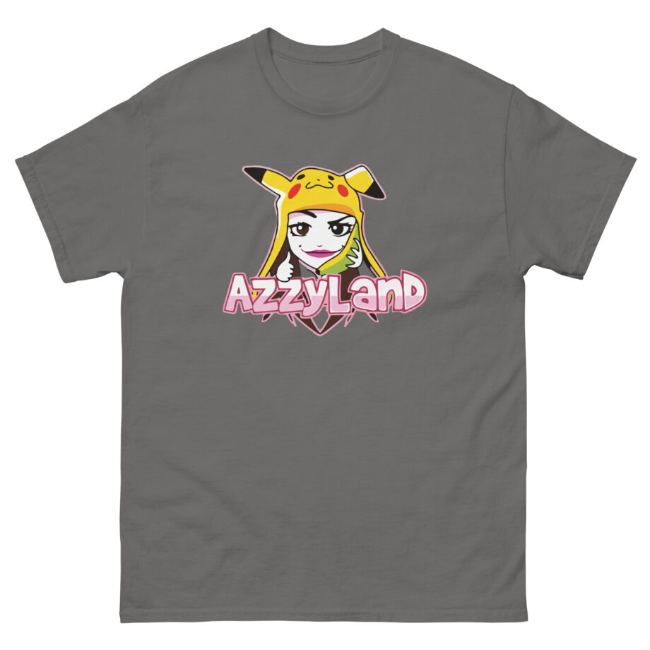 Azzyland Unisex classic tee