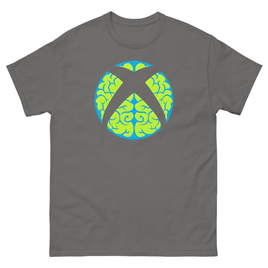 Double Fine Psychonauts Sphere Unisex classic tee