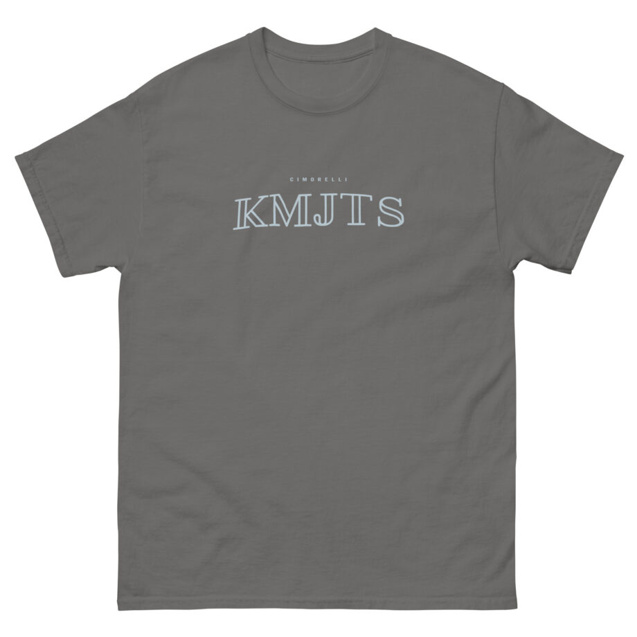 Cimorelli Kills Me Just the Same Unisex classic tee