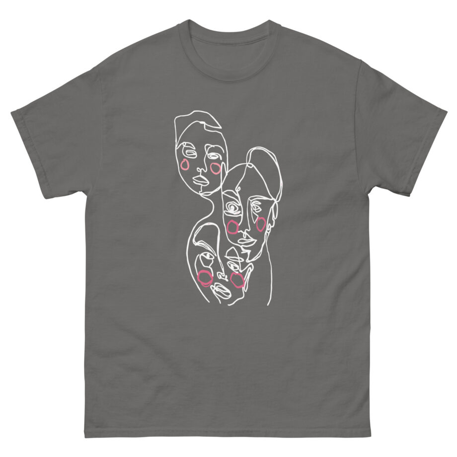 Ellie Zeiler Unisex classic tee