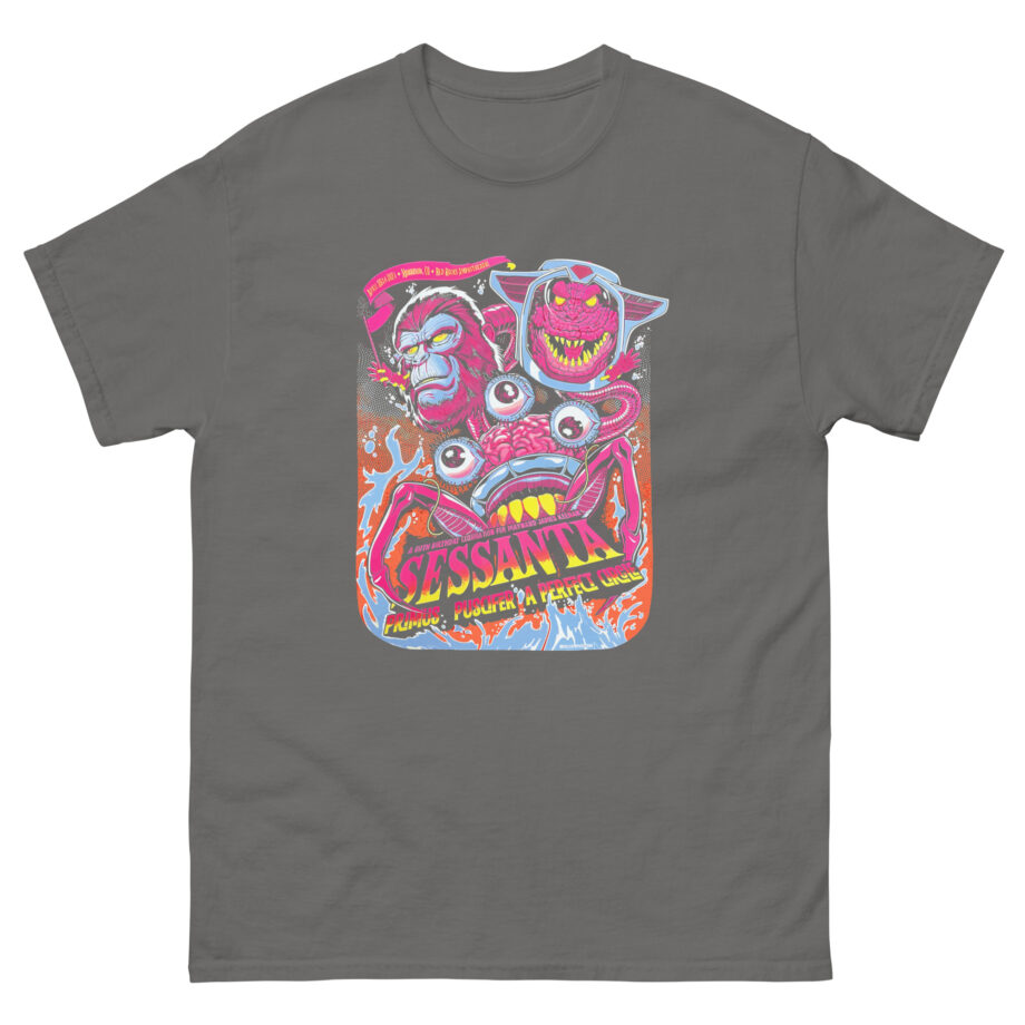 A Perfect Circle Unisex classic tee