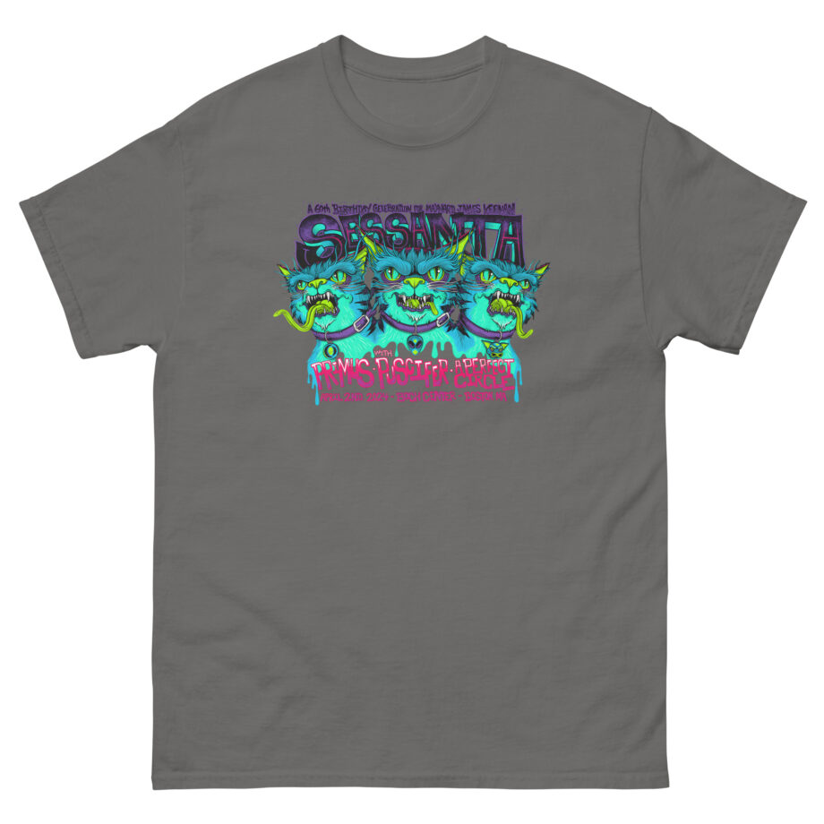 A Perfect Circle Unisex classic tee