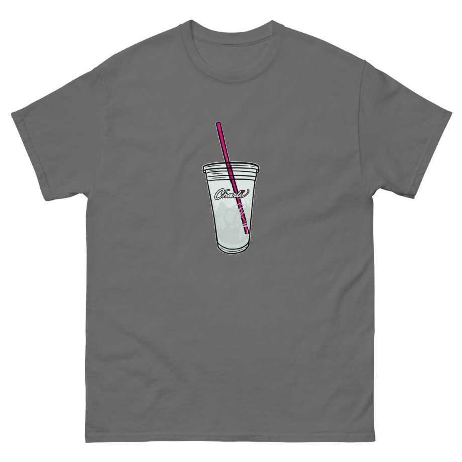 Charli D Amelio Charli Iced Coffee Unisex classic tee