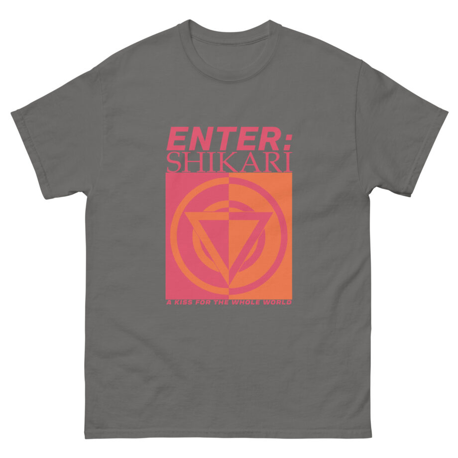Enter Shikari Unisex classic tee