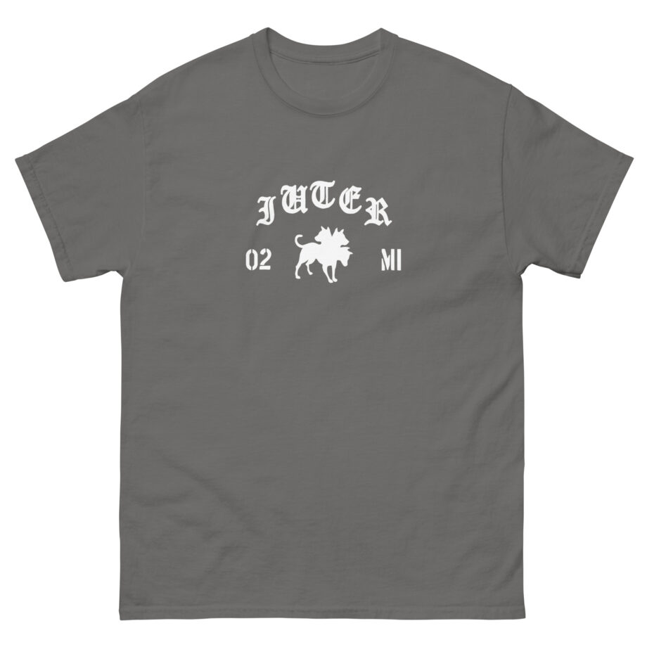 Club Dogo Milano Map Logo Unisex classic tee