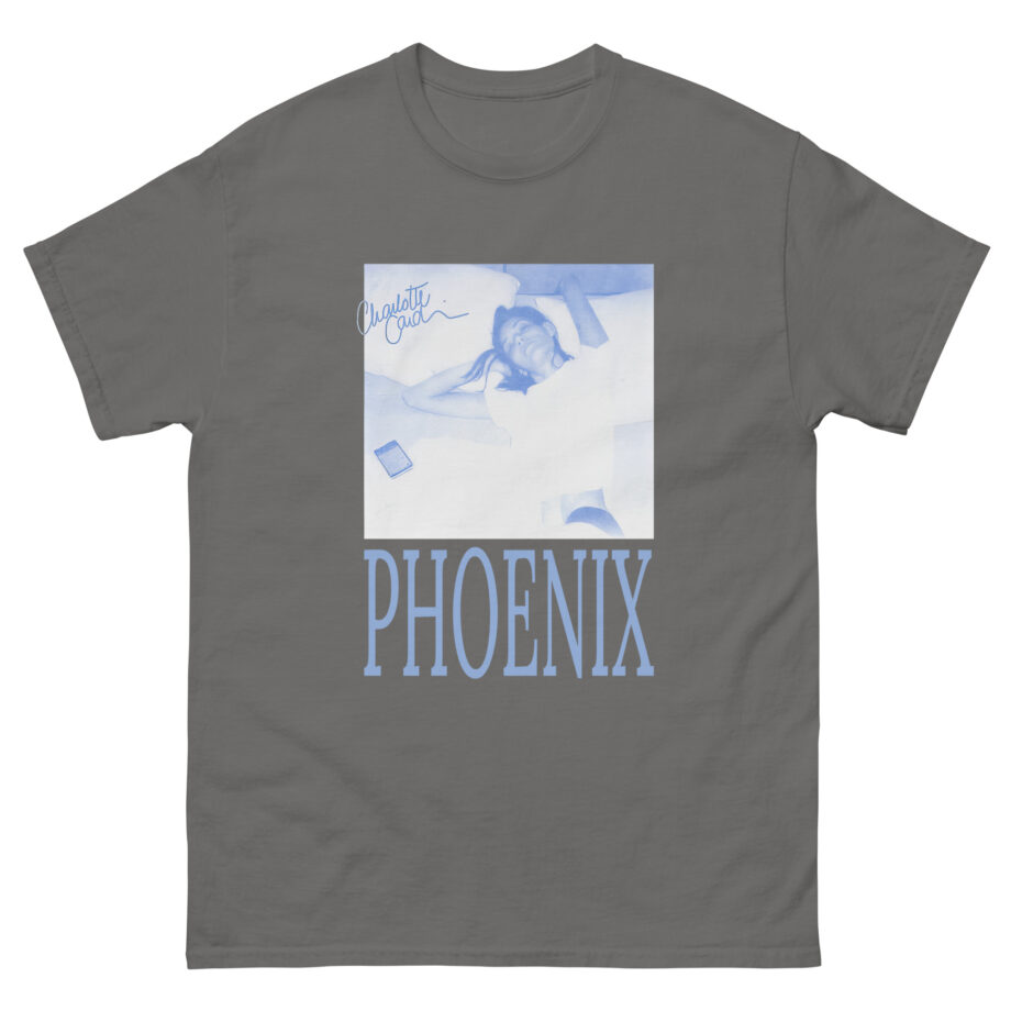 Charlotte Cardin Unisex classic tee
