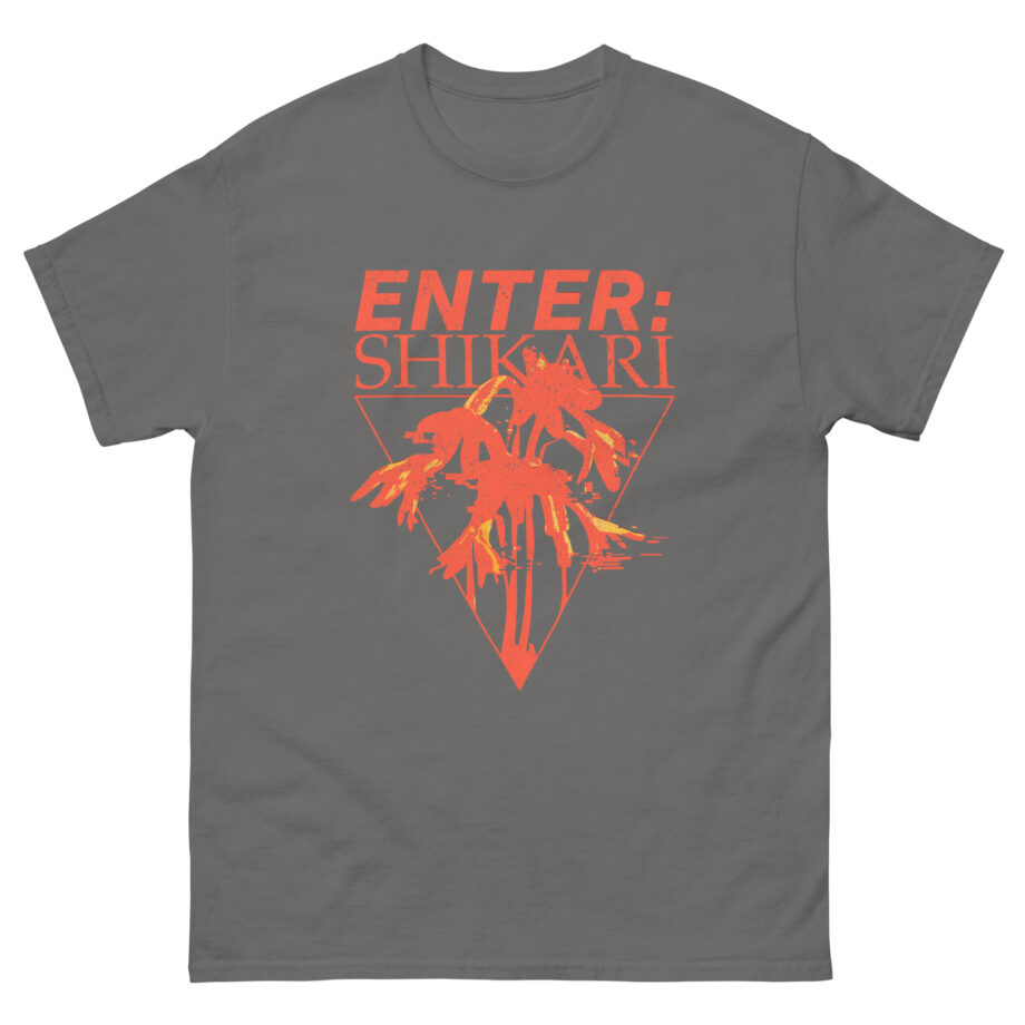 Enter Shikari Unisex classic tee
