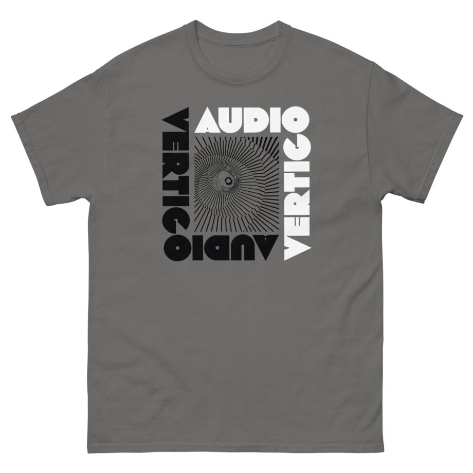 Elbow Audio Vertigo Unisex classic tee