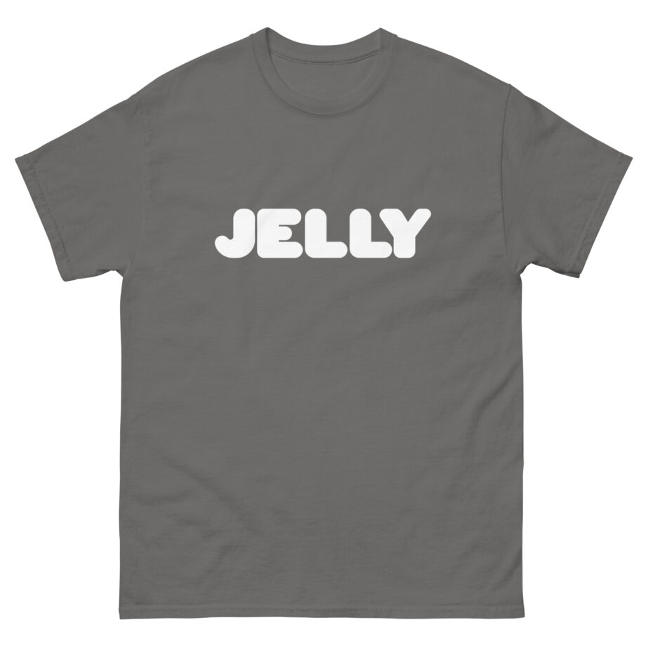 Jelly Unisex classic tee