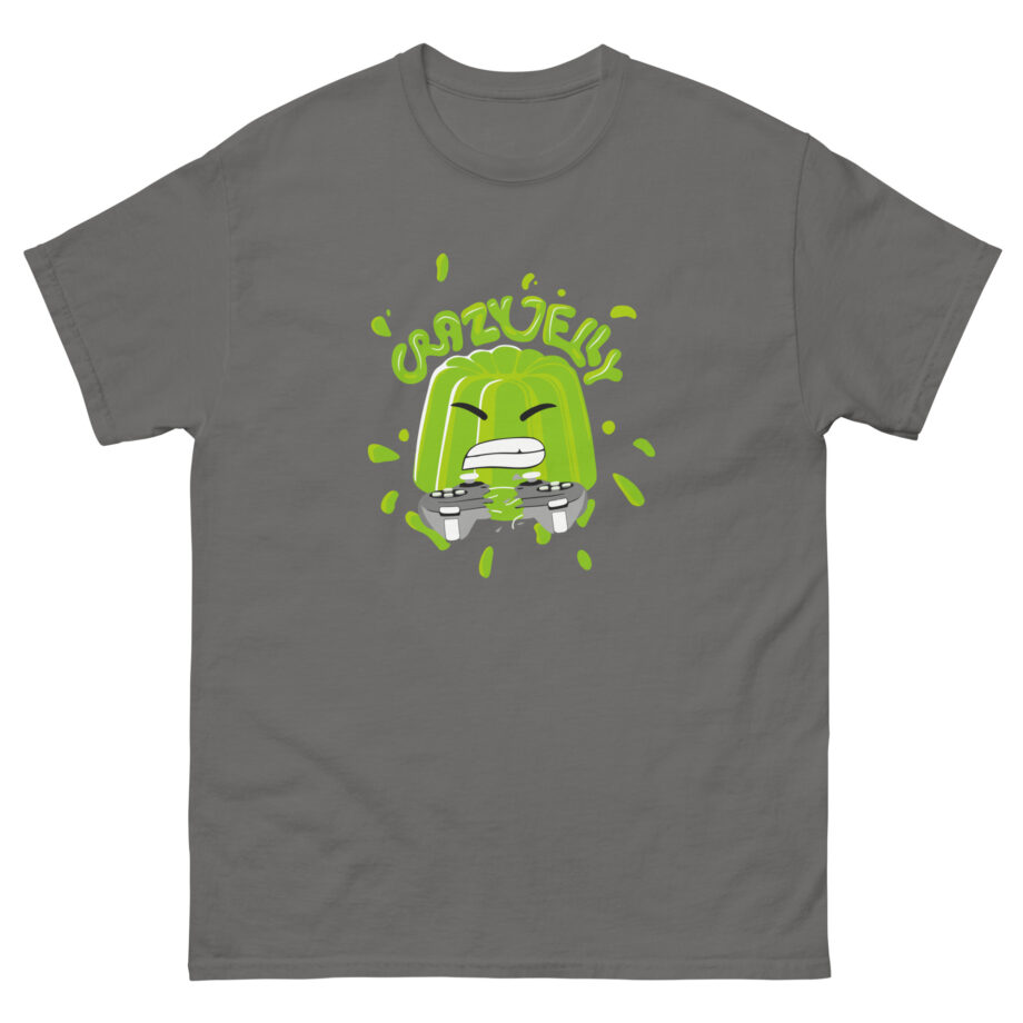 Crazy Jelly Unisex classic tee