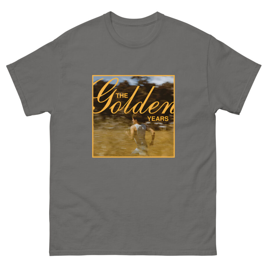 Joshua Bassett Photo Unisex classic tee