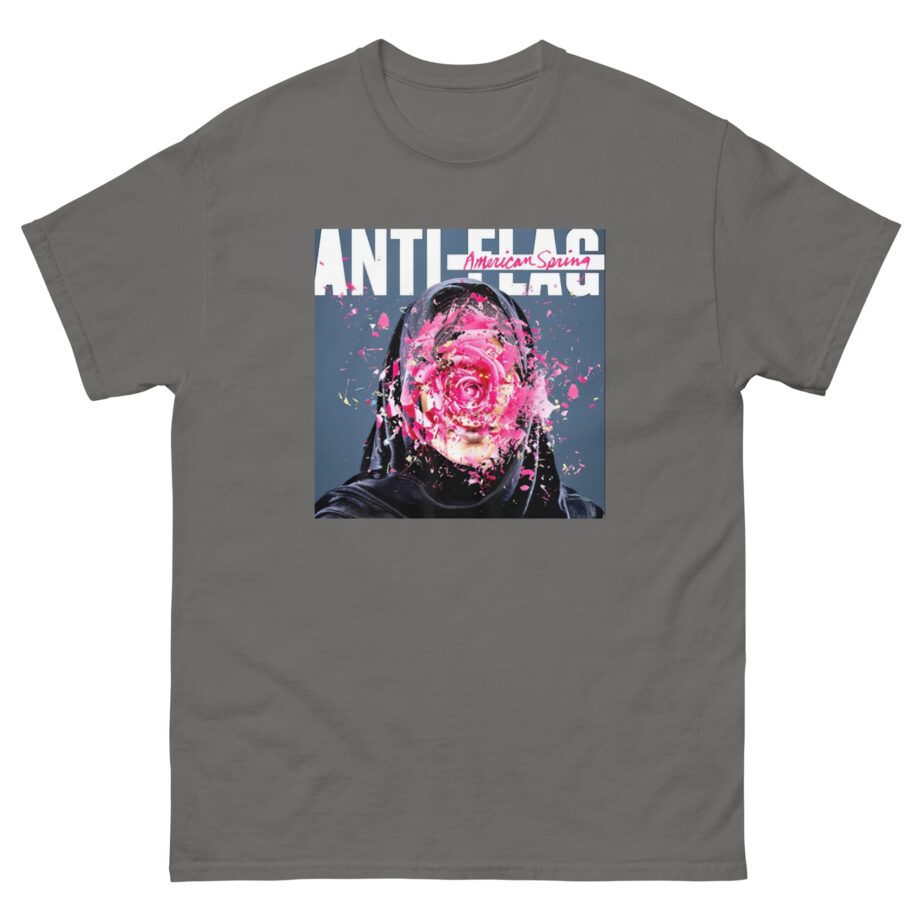 Anti Flag Unisex classic tee
