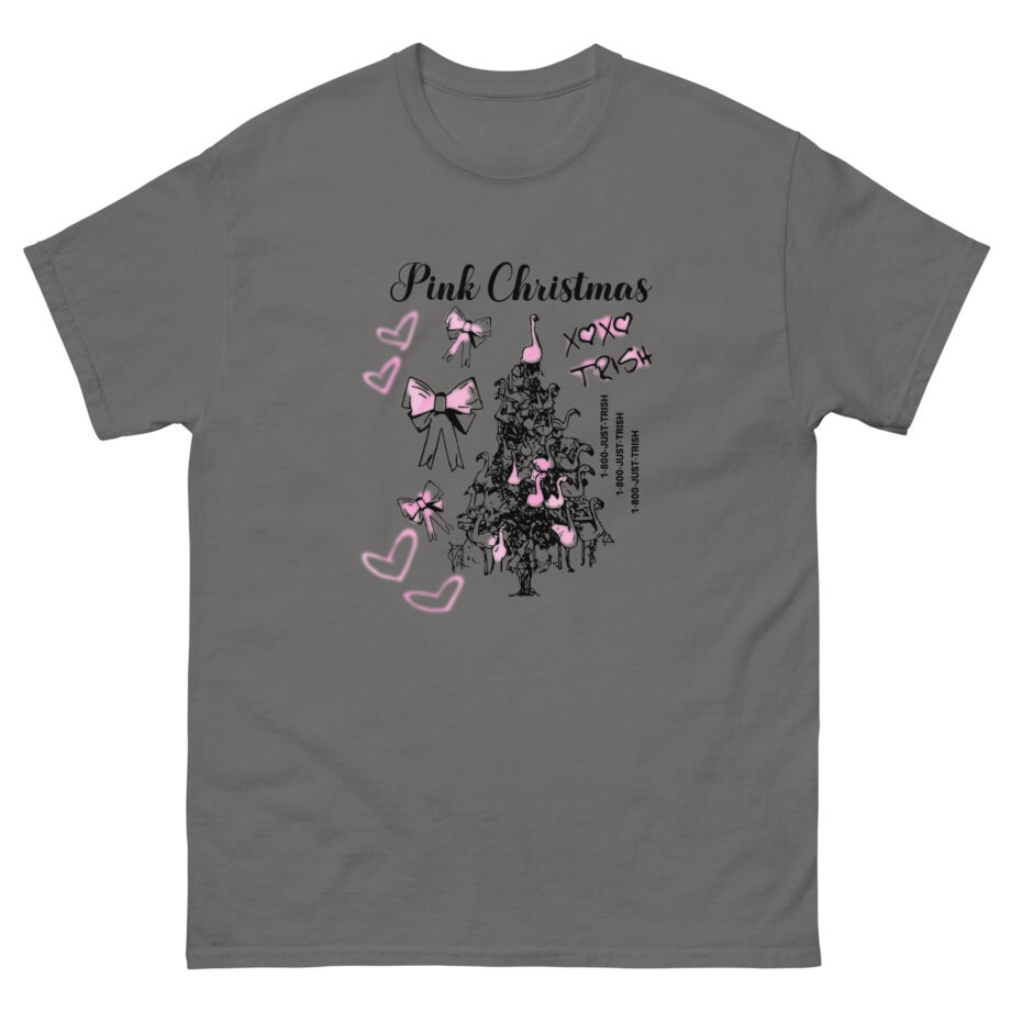 Just Trish Sleep Unisex classic tee