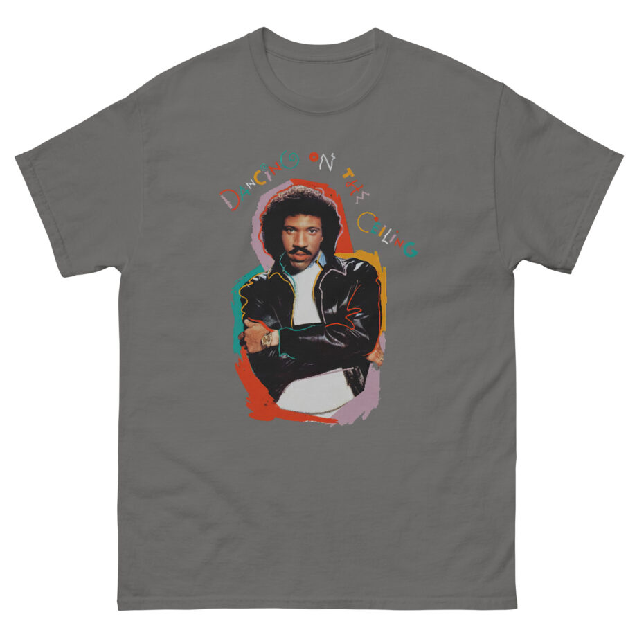 Lionel Richie Unisex classic tee