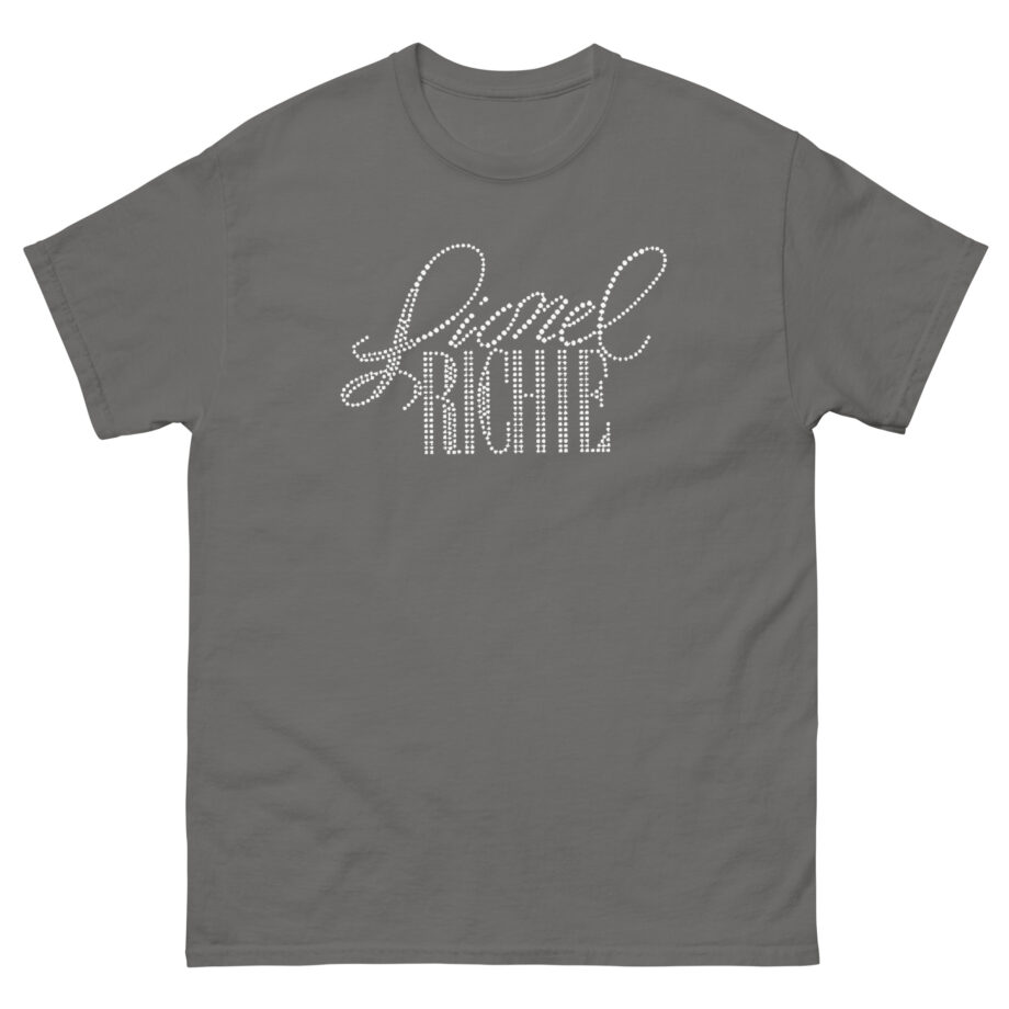 Lionel Richie Unisex classic tee