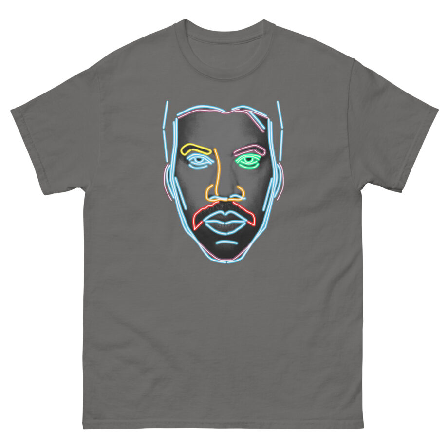 Lionel Richie Three Lionels Unisex classic tee